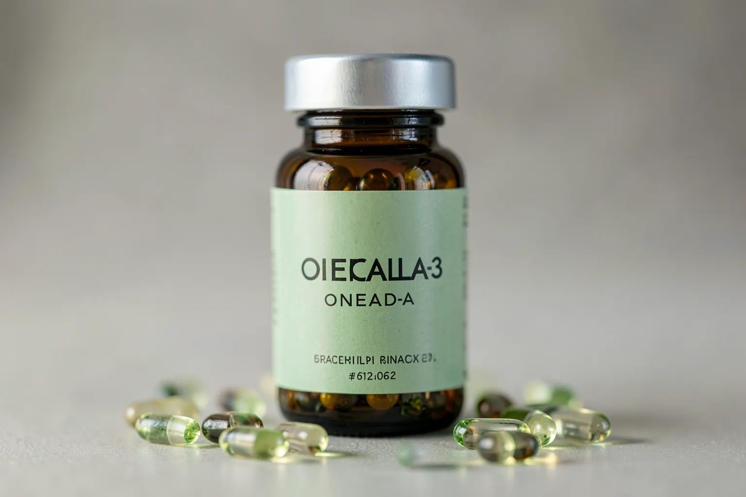 Como calcular a dose ideal de ômega 3 para sua saúde