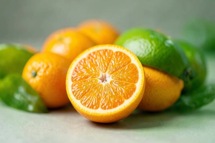 O que é a vitamina C?
