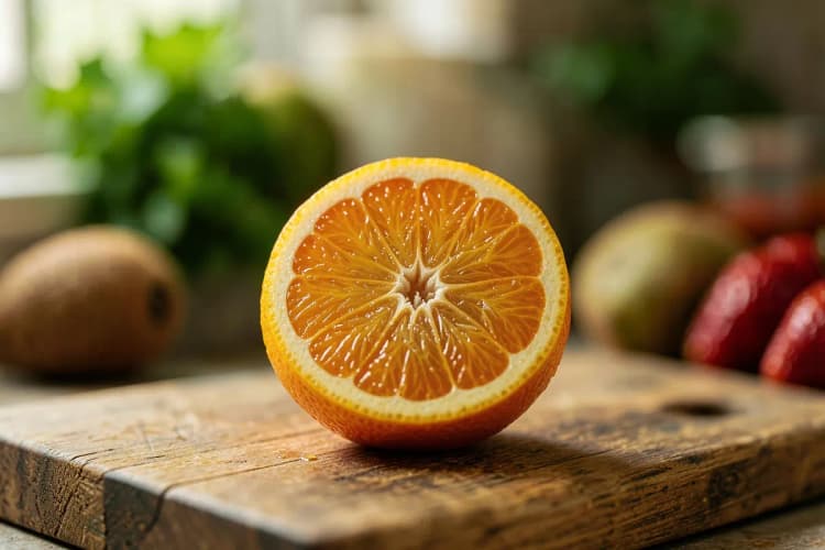 Quais são os benefícios da vitamina C?