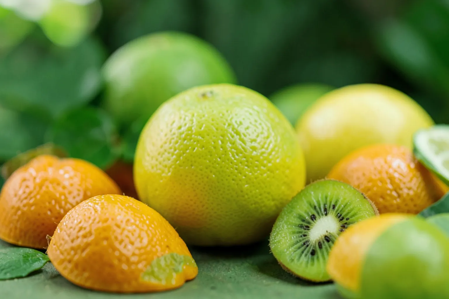 Como calcular a quantidade ideal de vitamina C para sua saúde